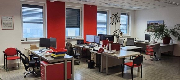 3450m² Office in Pfaffstatten, Austria No. 115317 20