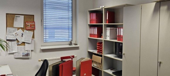 3450m² Office in Pfaffstatten, Austria No. 115317 21