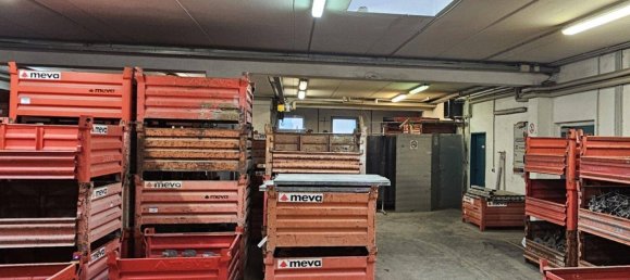 3450m² Office in Pfaffstatten, Austria No. 115317 9