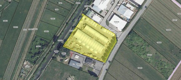 3450m² Office in Pfaffstatten, Austria No. 115317 34