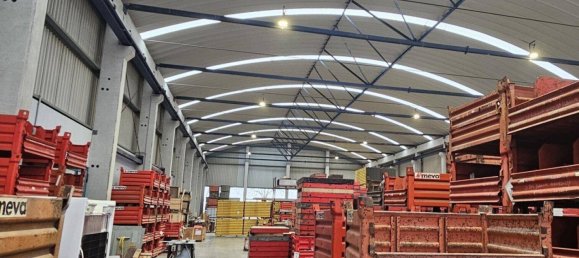 3450m² Office in Pfaffstatten, Austria No. 115317 12