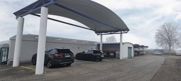 3450m² Office in Pfaffstatten, Austria No. 115317 5