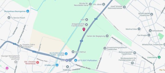 3450m² Office in Pfaffstatten, Austria No. 115317 32