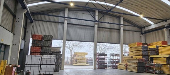 3450m² Office in Pfaffstatten, Austria No. 115317 10