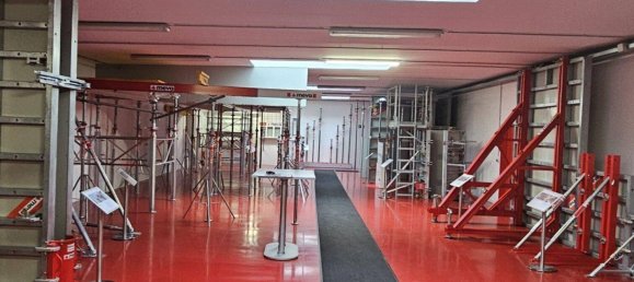 3450m² Office in Pfaffstatten, Austria No. 115317 28