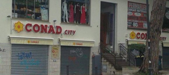 3-Zimmer Gewerbliche Immobilie in Monterotondo, Italy, Nr. 146724 9