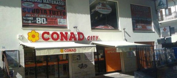 3-Zimmer Gewerbliche Immobilie in Monterotondo, Italy, Nr. 146724 5