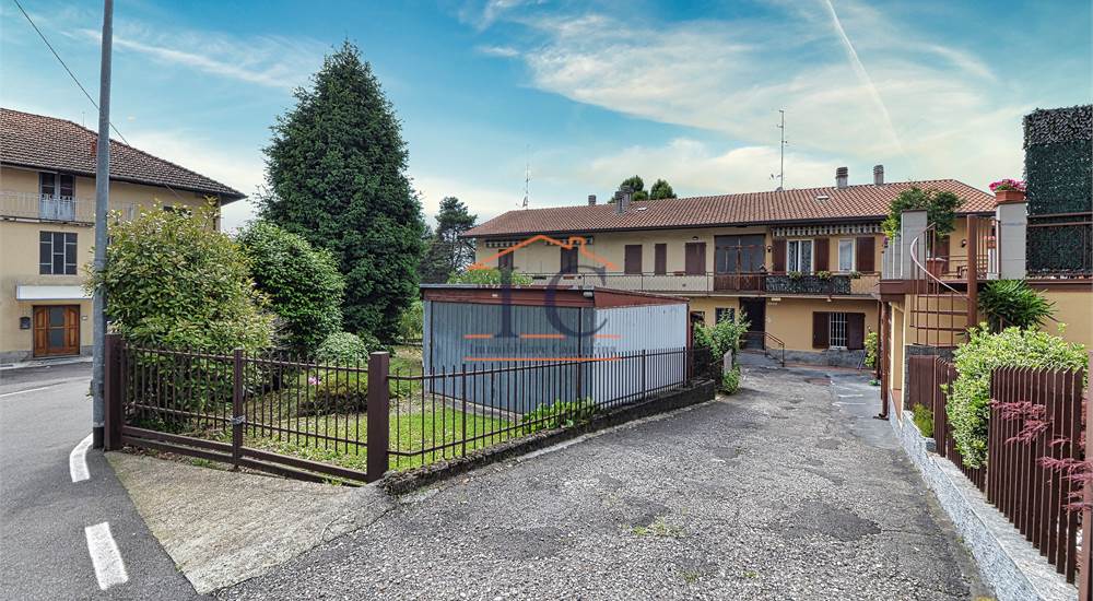 Apartamento de 6 divisões em Como, Italy N.º 314144