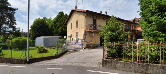 Apartamento de 6 divisões em Como, Italy N.º 314144 2