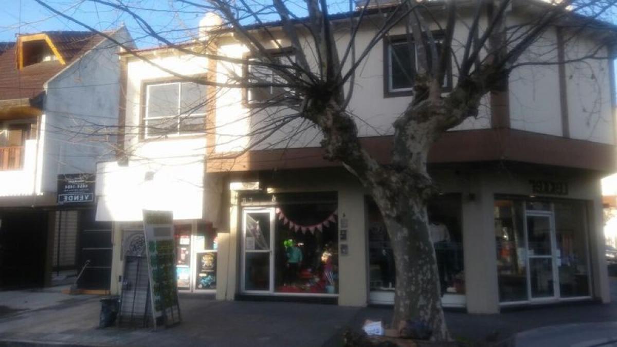 2 bedrooms Apartment in Bermudez, Argentina No. 12192