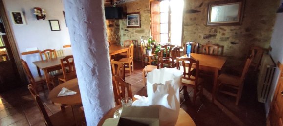 9 Schlafzimmer Gebäude in Luyego, Spain, Nr. 132014 3