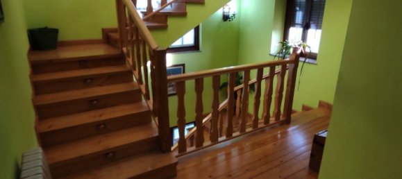 9 Schlafzimmer Gebäude in Luyego, Spain, Nr. 132014 23