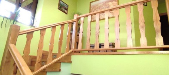 9 Schlafzimmer Gebäude in Luyego, Spain, Nr. 132014 25