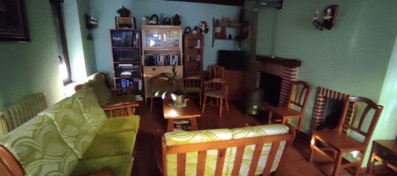 9 Schlafzimmer Gebäude in Luyego, Spain, Nr. 132014 6