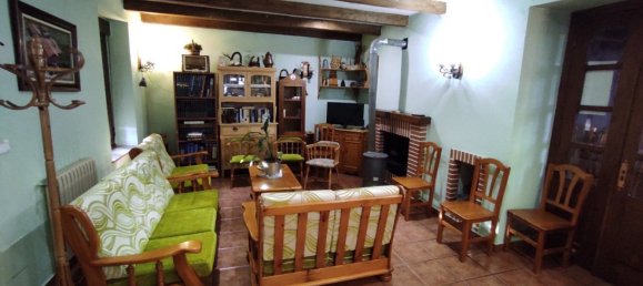 9 Schlafzimmer Gebäude in Luyego, Spain, Nr. 132014 7