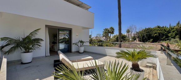 Вилла с 4 спальнями в Марбелья, Испания № 146569 49