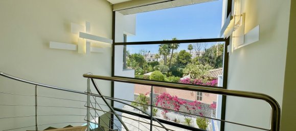 Вилла с 4 спальнями в Марбелья, Испания № 146569 18