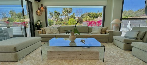 Вилла с 4 спальнями в Марбелья, Испания № 146569 6