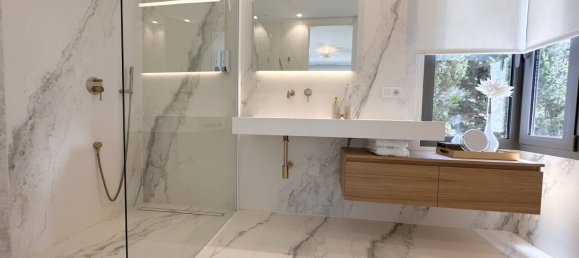 Вилла с 4 спальнями в Марбелья, Испания № 146569 35