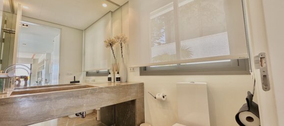 Вилла с 4 спальнями в Марбелья, Испания № 146569 16