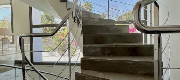 Вилла с 4 спальнями в Марбелья, Испания № 146569 11