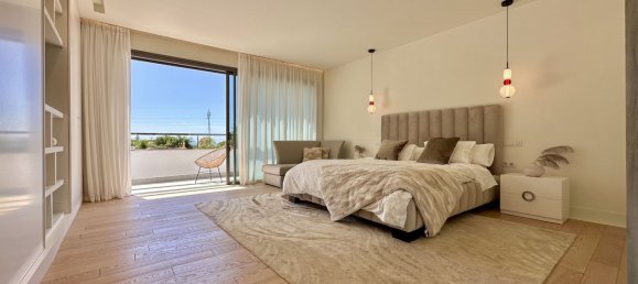 Вилла с 4 спальнями в Марбелья, Испания № 146569 19