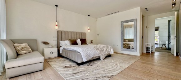 Вилла с 4 спальнями в Марбелья, Испания № 146569 20