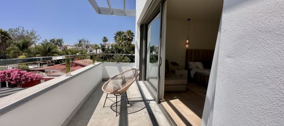 Вилла с 4 спальнями в Марбелья, Испания № 146569 22