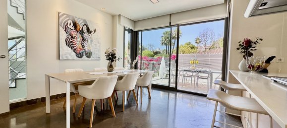 Вилла с 4 спальнями в Марбелья, Испания № 146569 14