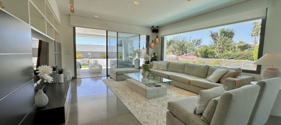 Вилла с 4 спальнями в Марбелья, Испания № 146569 7