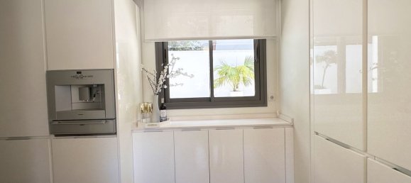 Вилла с 4 спальнями в Марбелья, Испания № 146569 15