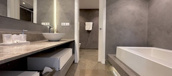 Вилла с 4 спальнями в Марбелья, Испания № 146569 29