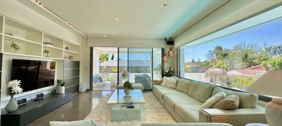 Вилла с 4 спальнями в Марбелья, Испания № 146569 4