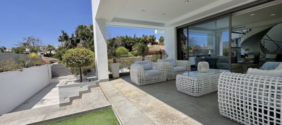 Вилла с 4 спальнями в Марбелья, Испания № 146569 45