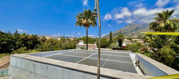 Вилла с 4 спальнями в Марбелья, Испания № 146569 37