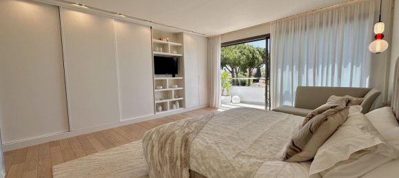 Вилла с 4 спальнями в Марбелья, Испания № 146569 21