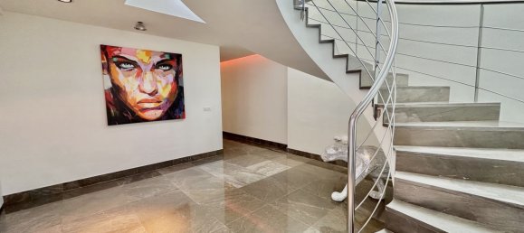 Вилла с 4 спальнями в Марбелья, Испания № 146569 31