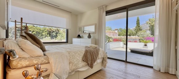 Вилла с 4 спальнями в Марбелья, Испания № 146569 24