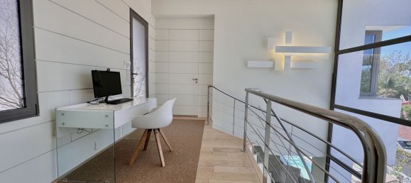 Вилла с 4 спальнями в Марбелья, Испания № 146569 17