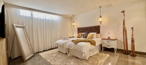 Вилла с 4 спальнями в Марбелья, Испания № 146569 34