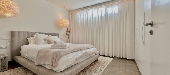 Вилла с 4 спальнями в Марбелья, Испания № 146569 33