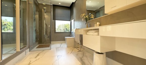 Вилла с 4 спальнями в Марбелья, Испания № 146569 23