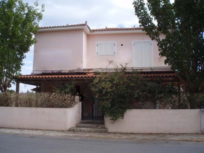 6 chambres house à vendre à Zakynthos, Ionian Islands, Peloponnese, Western Greece and the Ionian, Greece № 468