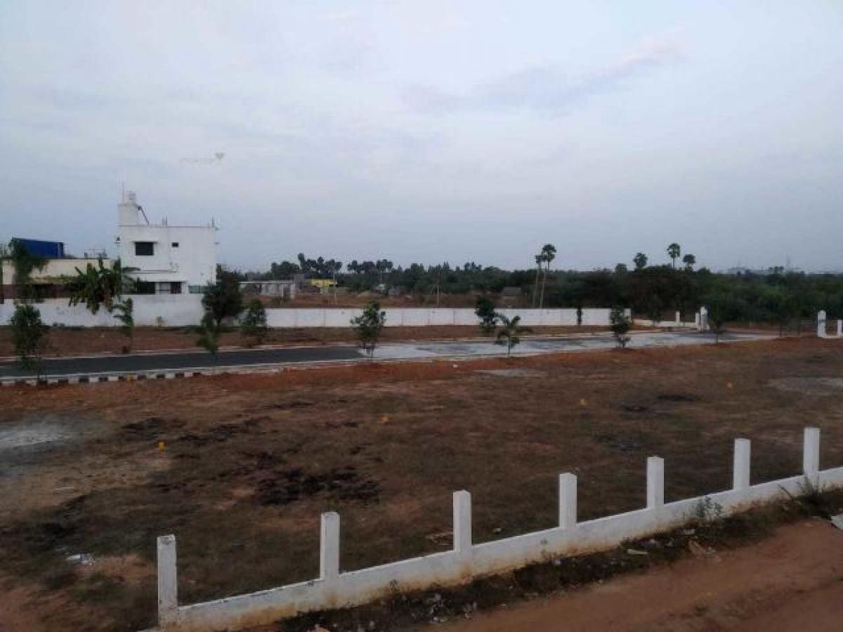 Terreno em Chennai, India N.º 40157