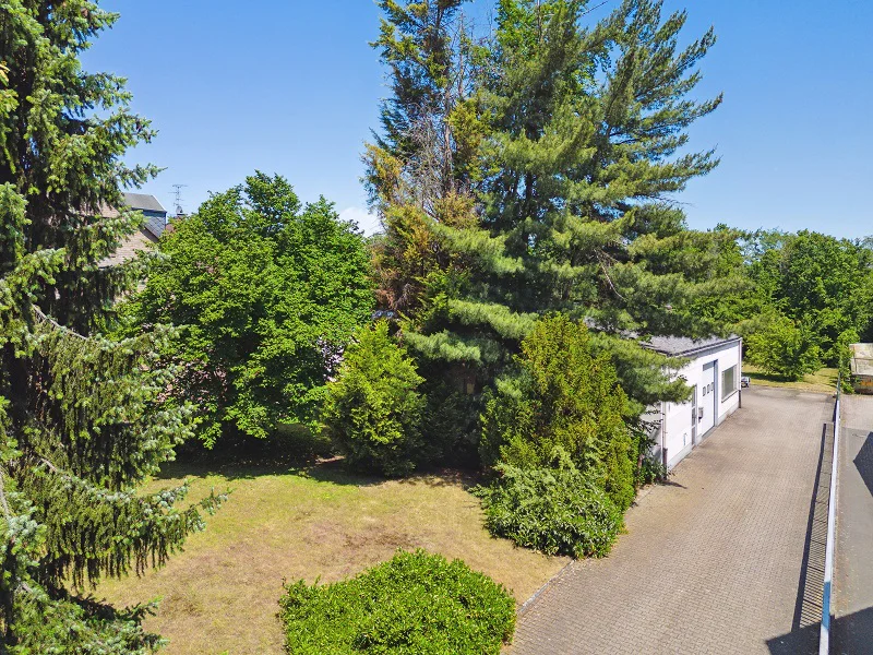 Terreno en Mettmann, Germany No. 208543