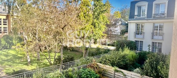 1 bedroom Apartment in Versailles, France No. 171356 4