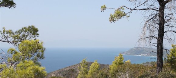  فندق في Chalkidiki, Greece 51000متر مربع رقم 8103 6