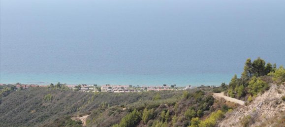 51000m² Hotel in Chalkidiki, Greece No. 8103 4