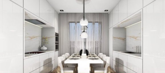 Недвижимость с 3 спальнями в Терми, Греция № 54904 19