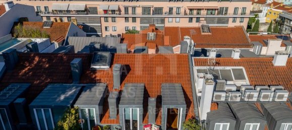 5 bedrooms Apartment in Lisbon, Portugal No. 332613 34